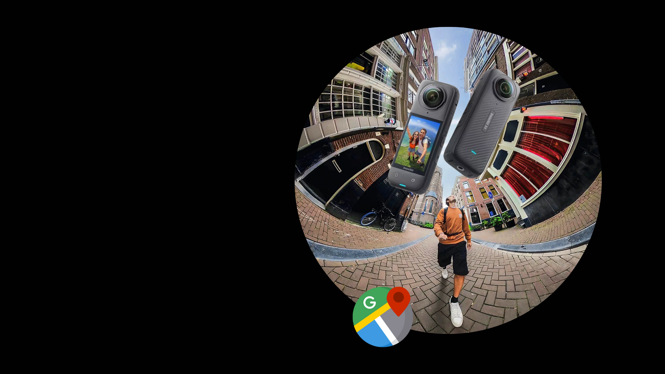 Tour 360º